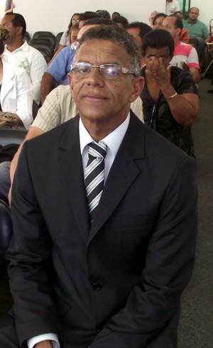 vereador gilmar davanuse